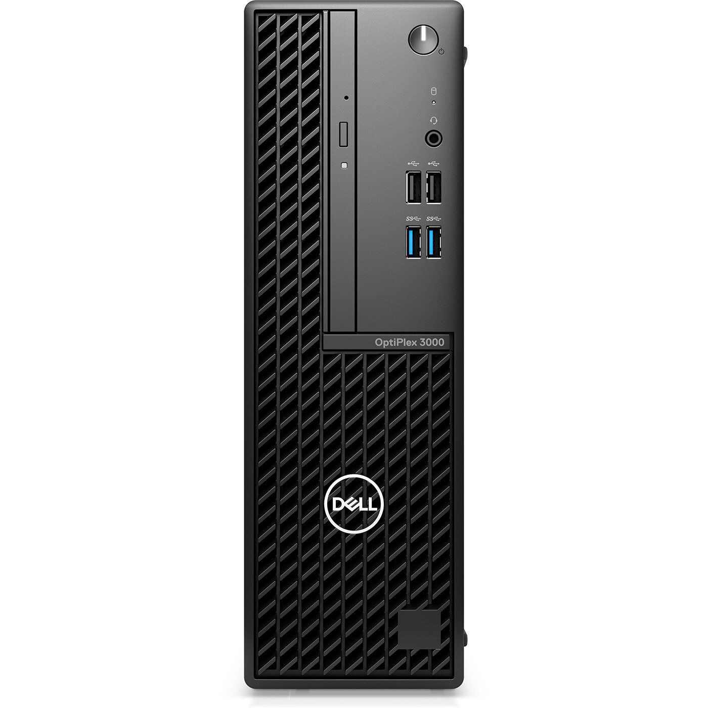 Настолен компютър Dell OptiPlex 3000 SFF, N011O3000SFFAC.VP.UBU2.32GB ...