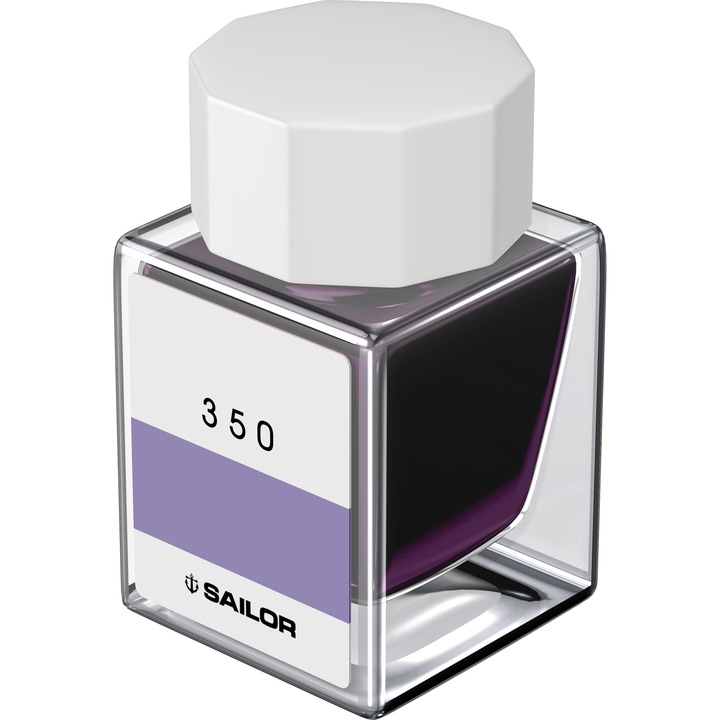 Химикал SAILOR, Studio, 350 Purple - 20 ml