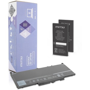 Laptop akkumulátorok