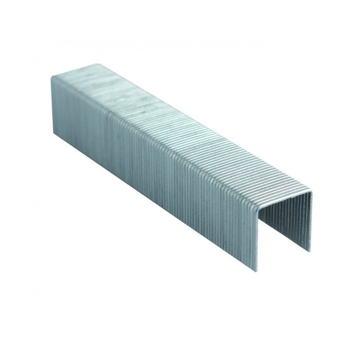 Set capse, Hogert, tip J, 6 mm, 11.3 mm, 1000 buc, otel