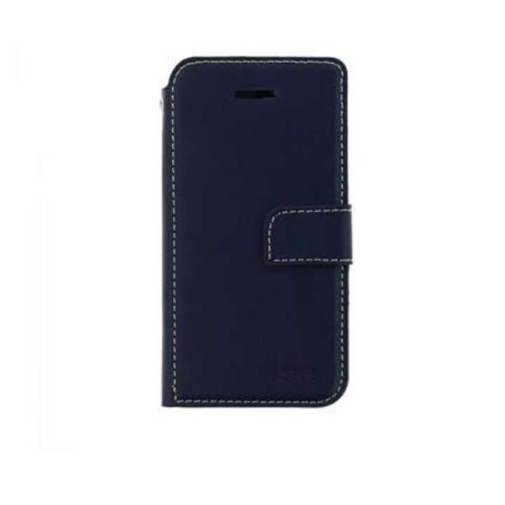 Husa Molan Cano Issue pentru Xiaomi Redmi Note 9 4G - Albastru