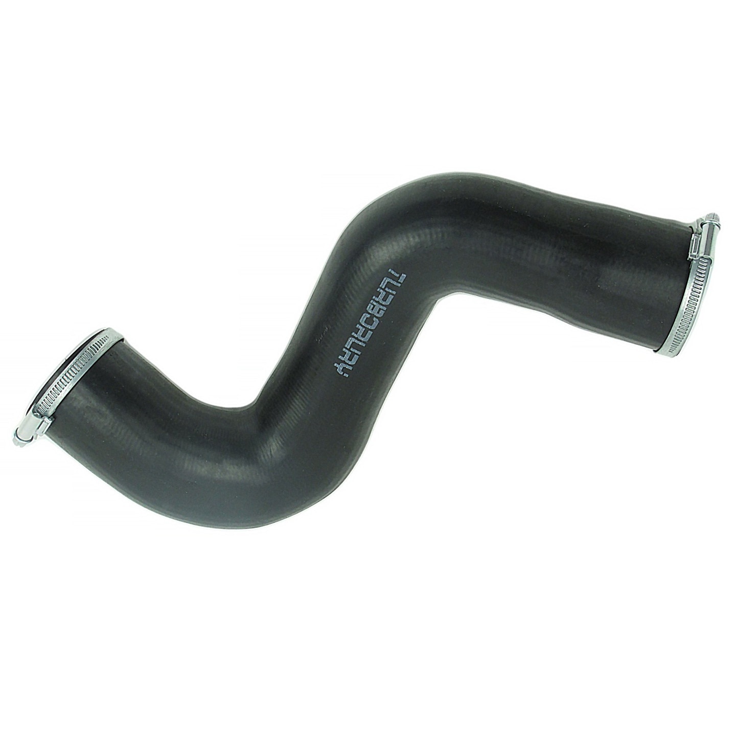 Furtun aer intercooler, Turborury, Citroen Peugeot 2.0 HDi 0382GS eMAG.ro