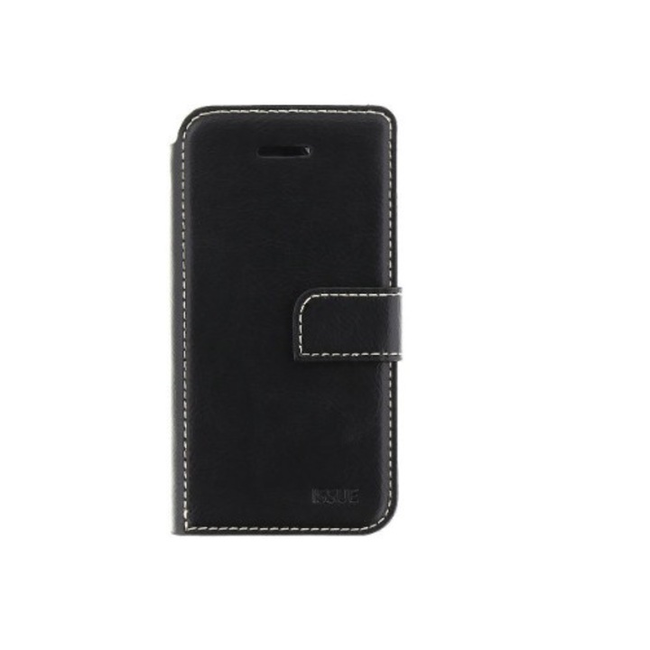 Husa Molan Cano Issue pentru Poco M3 - Negru