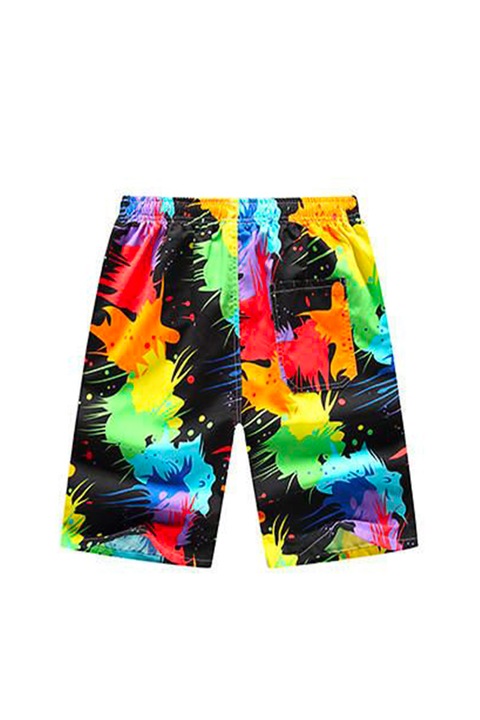 Плувни шорти EFAYN, Мъже, Бързосъхнещ, XL