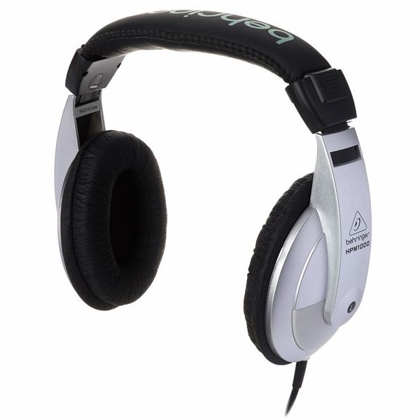 Casti Audio Behringer HPM1000, Fir lung2 metri