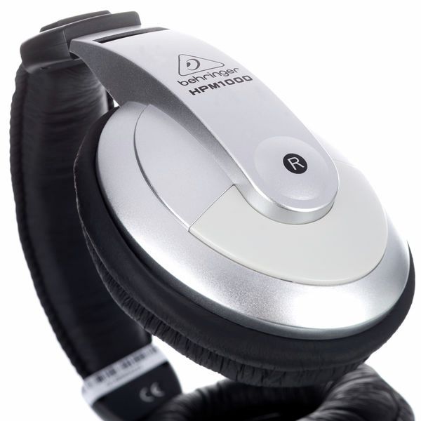Casti Audio Behringer HPM1000, Fir lung2 metri