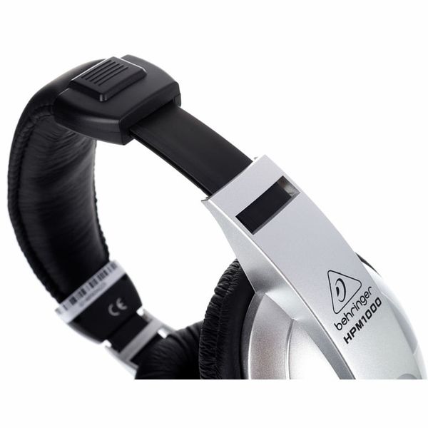 Casti Audio Behringer HPM1000, Fir lung2 metri