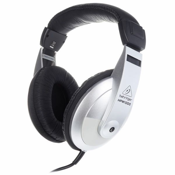 Casti Audio Behringer HPM1000, Fir lung2 metri