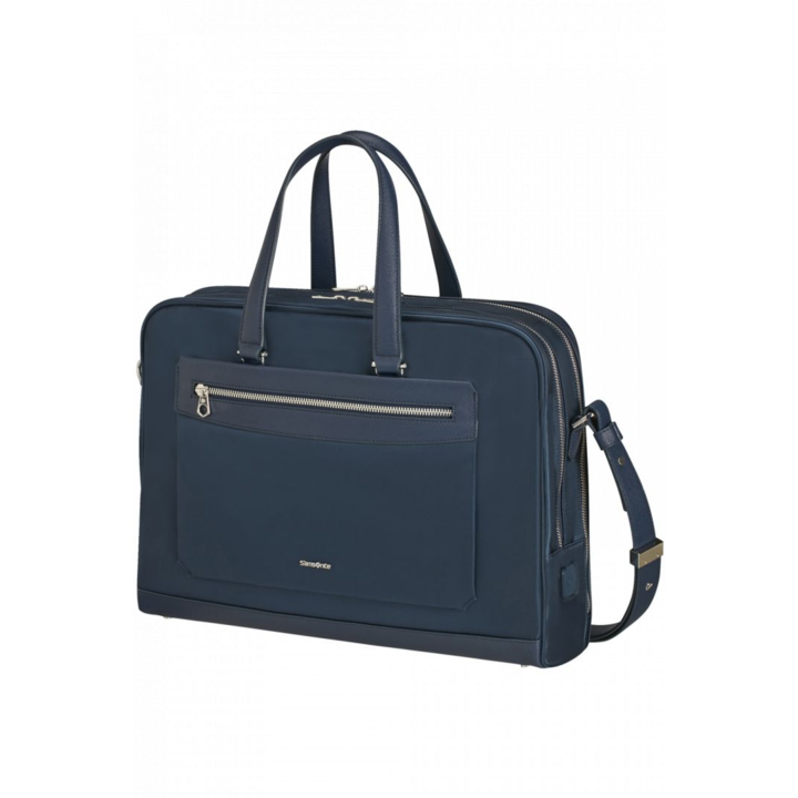 Чанта за лаптоп Samsonite Zalai 2.0 15.6" night blue (129430-1549)