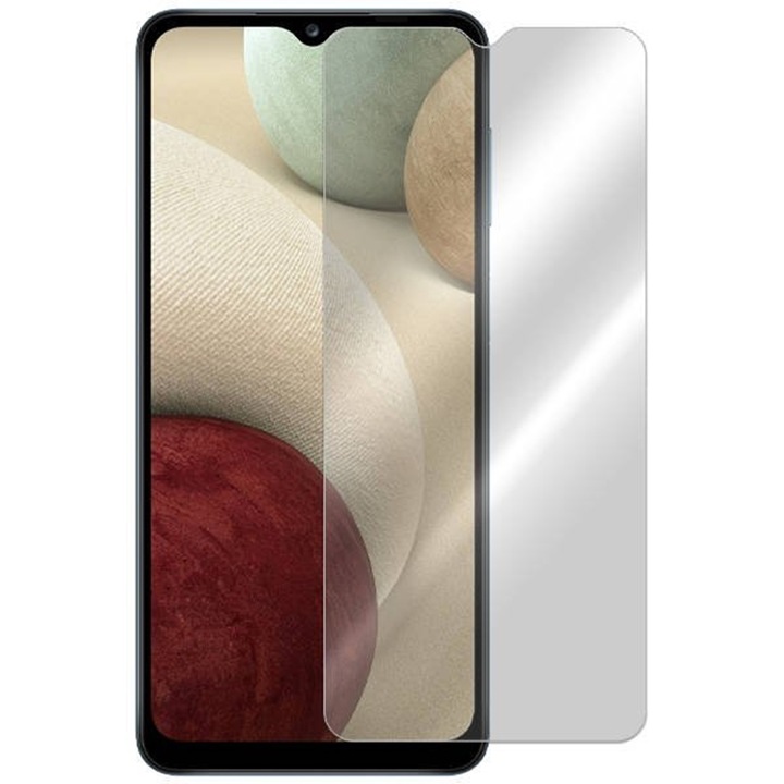Стъклен протектор, съвместим със Samsung Galaxy A17 5G - стъклен протектор