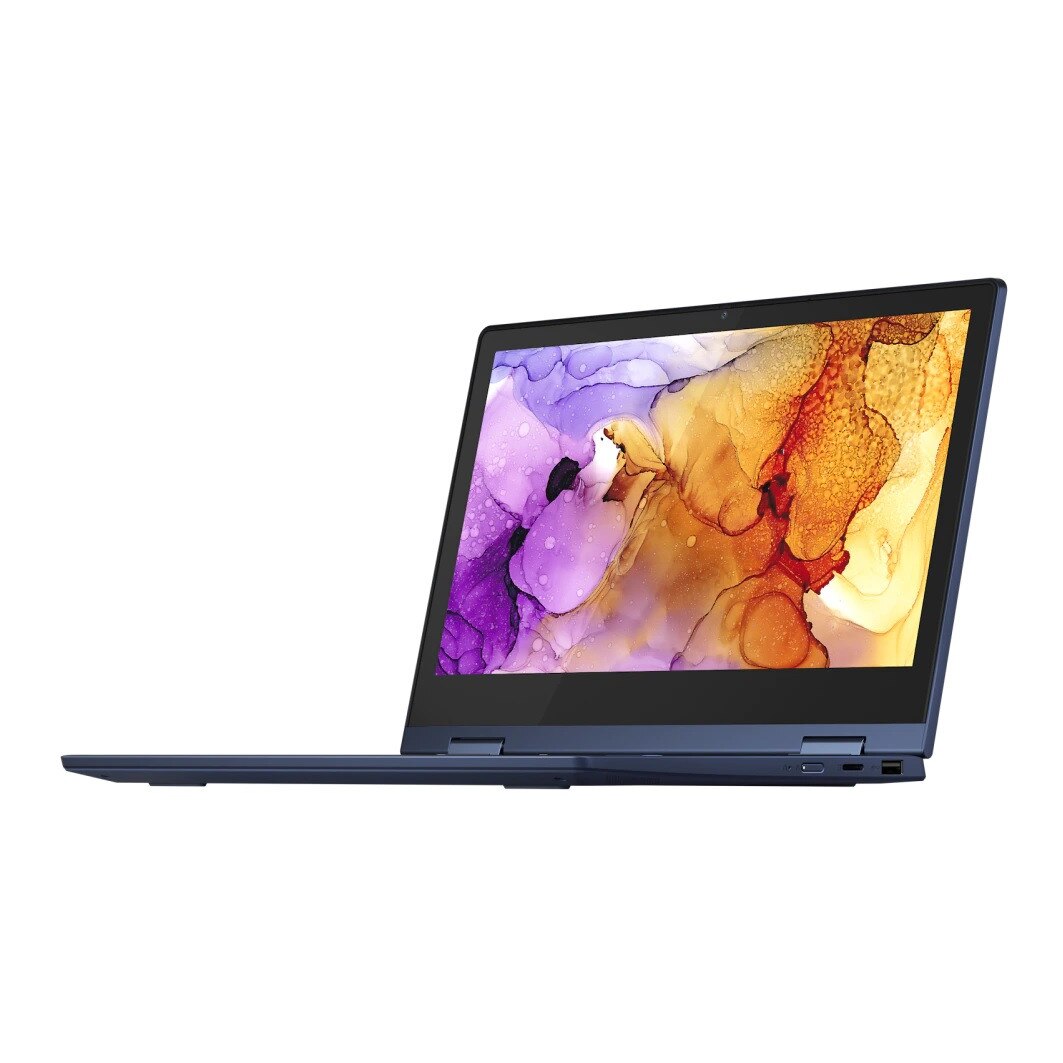 Лаптоп Lenovo IdeaPad Flex 3 11ADA05 с AMD 3020e (1.2/2.3GHz, 1 M), 4 ...
