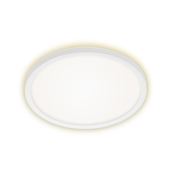 Aplica Led RGB Briloner Leuchen Dimabil cu Telecomanda