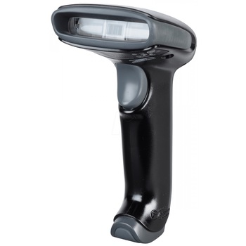 Cititor coduri de bare Honeywell Hyperion 1300G, USB, negru Cititor coduri de bare Honeywell Hyperion 1300G, USB, negru