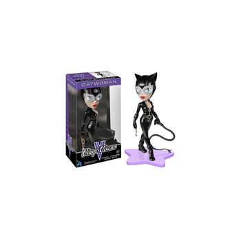 Vinyl Vixen: Catwoman Vinyl Vixen: Catwoman