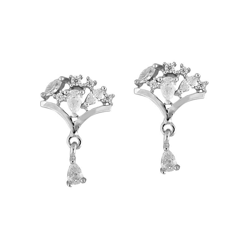 Cercei Carla M* Argint 925 CZ O26581W