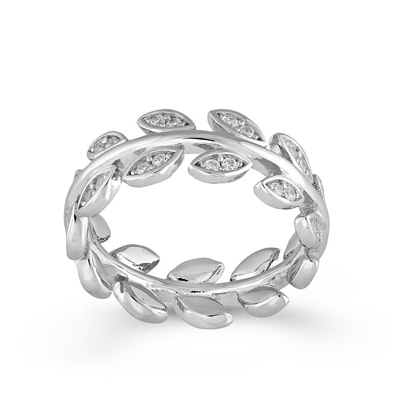 Inel Carla M* Argint 925 CZ, 53 XML12649A