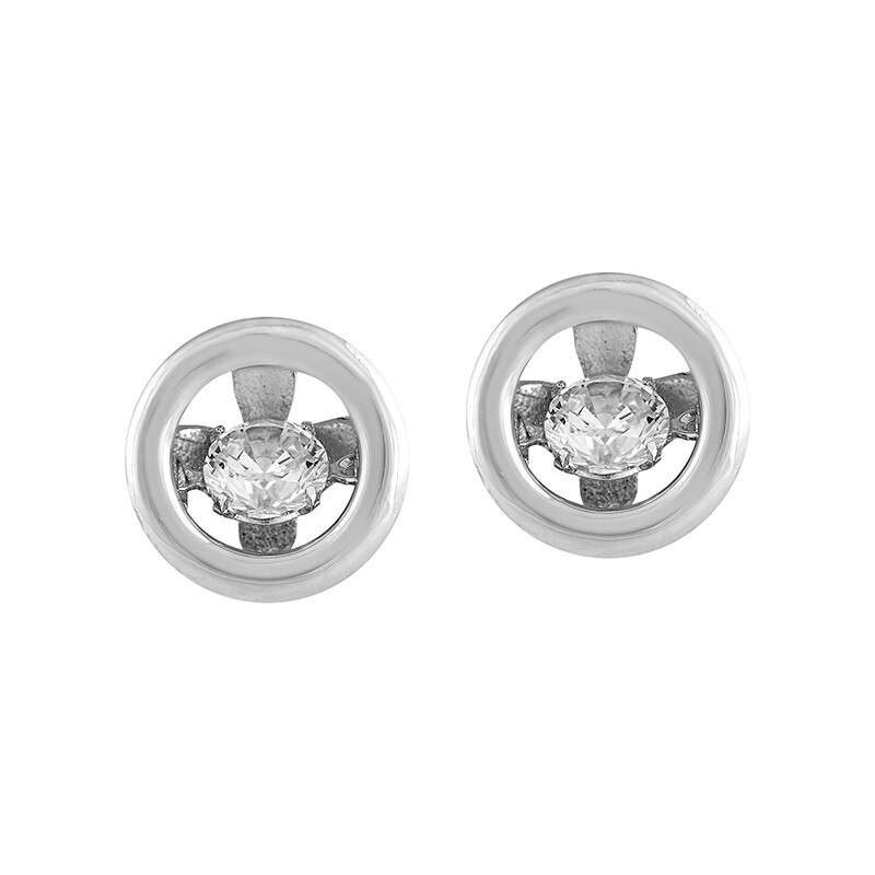 Cercei Carla M* Argint 925 CZ XME12923A