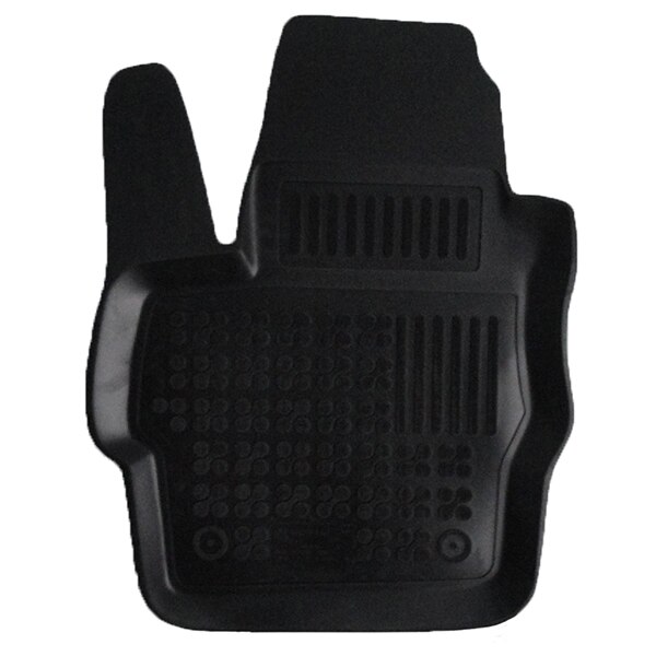 Set covorase interior cauciuc Mazda 3 dupa 2009 - Negru