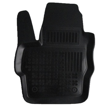 Set covorase interior cauciuc Mazda 3 dupa 2009 - Negru Set covorase interior cauciuc Mazda 3 dupa 2009 - Negru