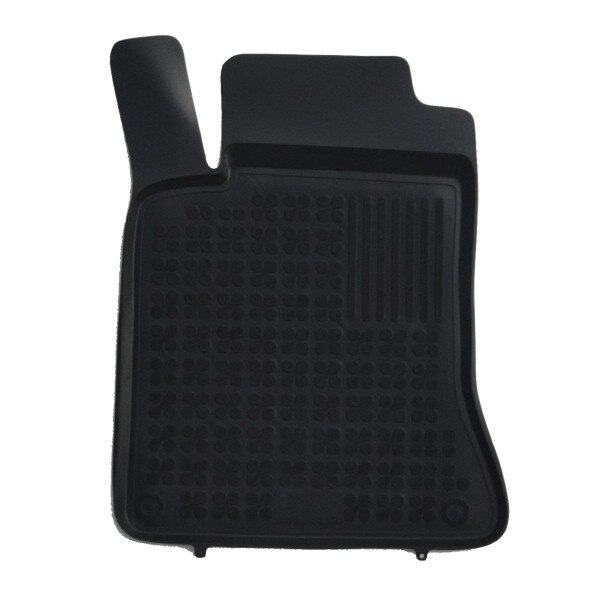 Set covorase interior cauciuc Mercedes CLA dupa 2013 -Negru