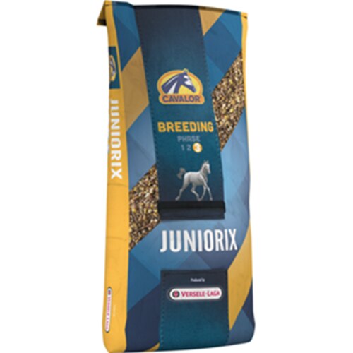 Hrana pentru cai Versele Laga Cavalor Breeding, Juniorix, 20 kg
