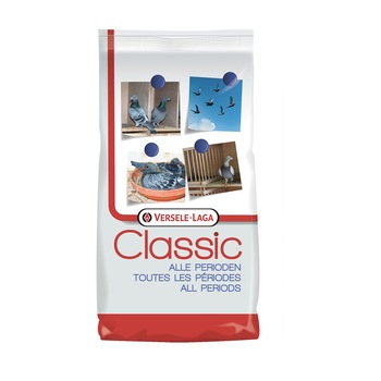 Hrana completa pentru porumbei Versele Laga Classic, All Round, 20 kg Hrana completa pentru porumbei Versele Laga Classic, All Round, 20 kg
