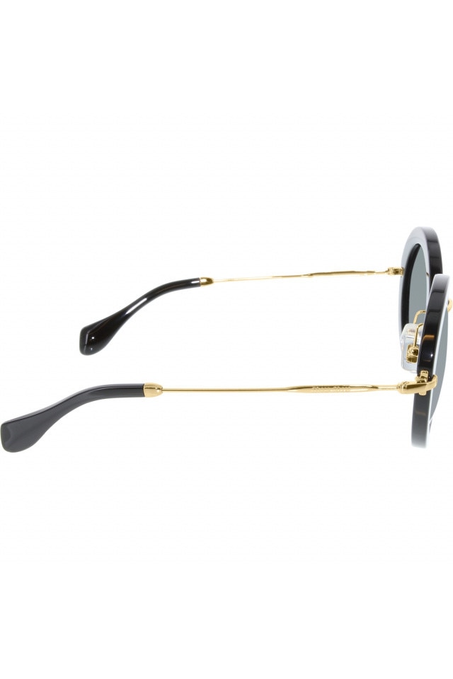 13ns 1ab1a1 Miu Miu 13ns Sunglasses Ochelari Miu Miu Dama  display picture 1