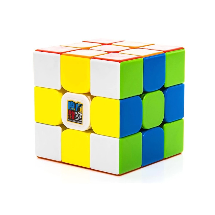 Cub Rubik MoYu RS3M 2021 Maglev