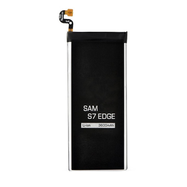 Samsung Galaxy S7 EDGE (SM-G935) Gigapack akku 3600mAh li-ion (eb-bg935abe kompatibilis), gigapack csomagolás
