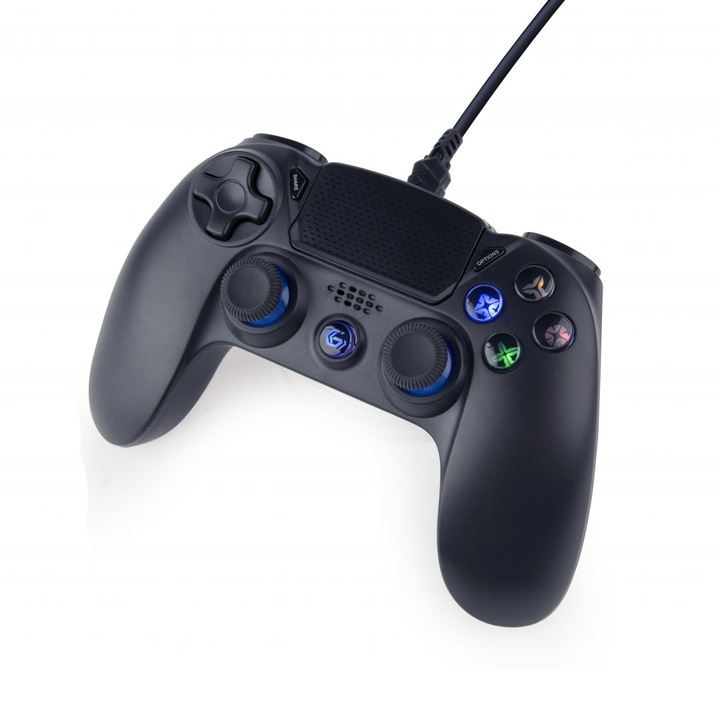 Gembird JPD-PS4U-01 (JPD-PS4U-01)