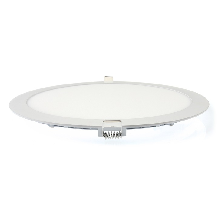 Koloreno LED spot, 24W, 1900 lm, 6000K, hideg fehér
