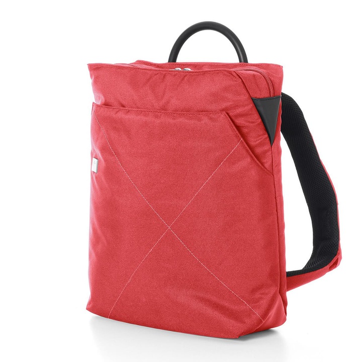 Rucsac laptop dama Lexon Urban, captusit