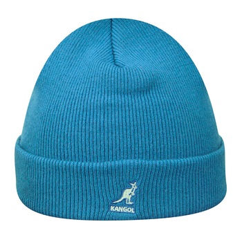 Caciula albastra Kangol Acrylic Cuff Pull-on 2 Caciula albastra Kangol Acrylic Cuff Pull-on 2