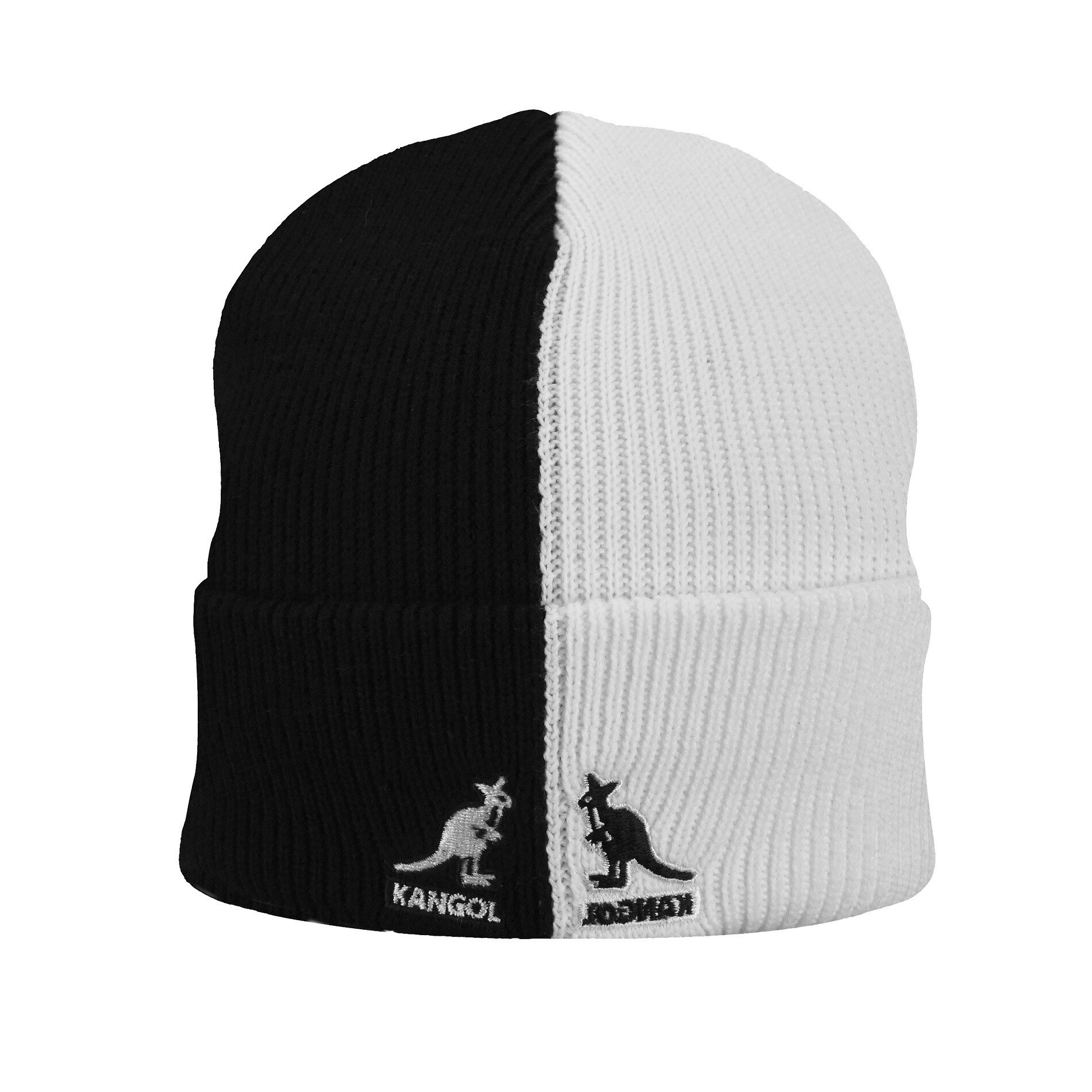 Caciula Kangol 2-Tone Beanie