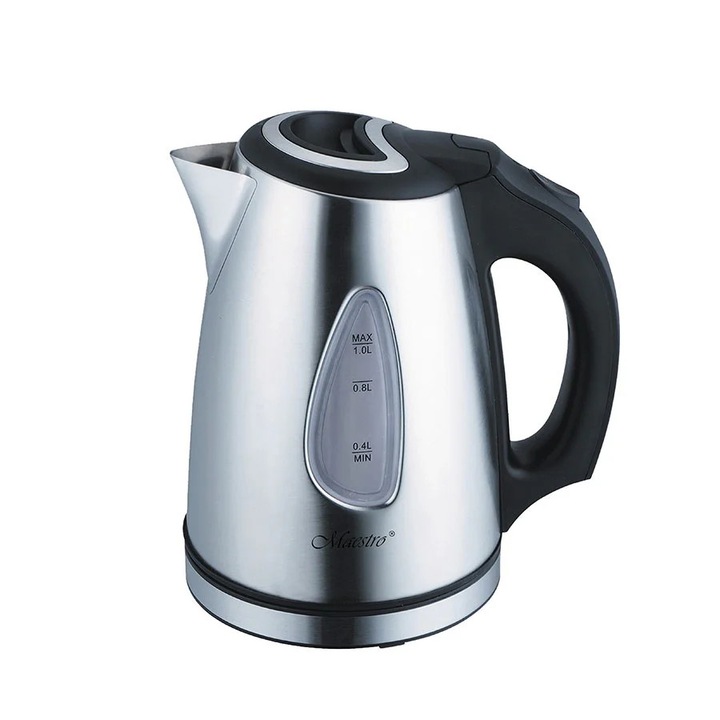 Fierbator Maestro MR042 1.7L 2200W Bej