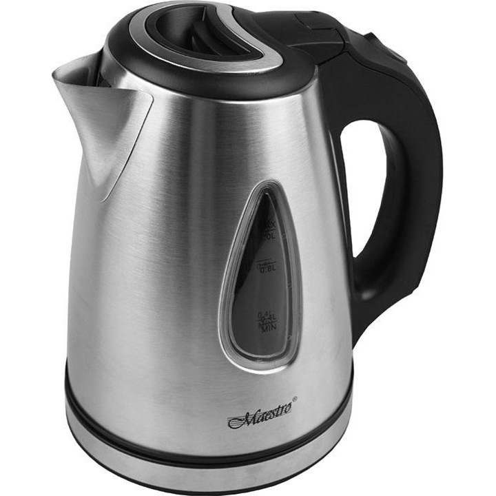 Vízforraló Maestro MR-029, 1600 W, 1 liter