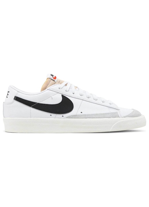 Спортни обувки Nike BLAZER LOW 77 VNTG DA6364101 мъжки, бели, 44