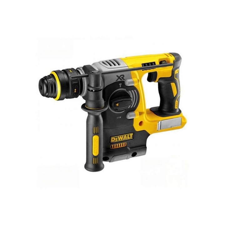 Перфоратор SDS-Plus, съвместим с батерия DeWalt DCH274N