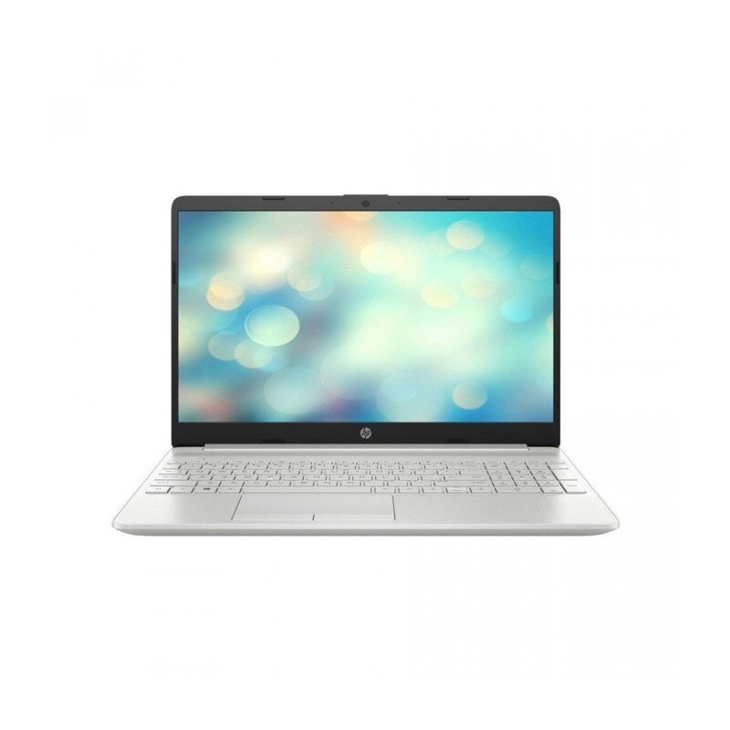 Laptop Hp 15 Dy2089ms Intel Core I7 1165g7 156 Fhd Ips Touch 12gb Ram 256gb Ssd Windows 11 Home 5681