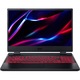 Лаптоп Acer Nitro 5 Gaming AN515-58-583M с Intel Core i5-12450H (1.5/4.4GHz, 12M), 32 GB, 1TB M.2 NVMe SSD, NVIDIA RTX 4060 8GB GDDR6 DLSS 3, Free DOS, Черен