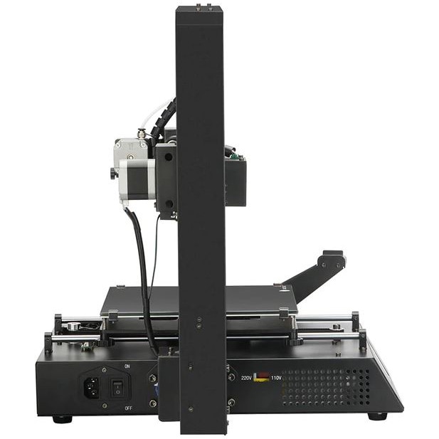 ANYCUBIC Mega S 3Dプリンター レビュー】3Dプリンター『Anycubic Mega S』を購入して沼にハマってる
