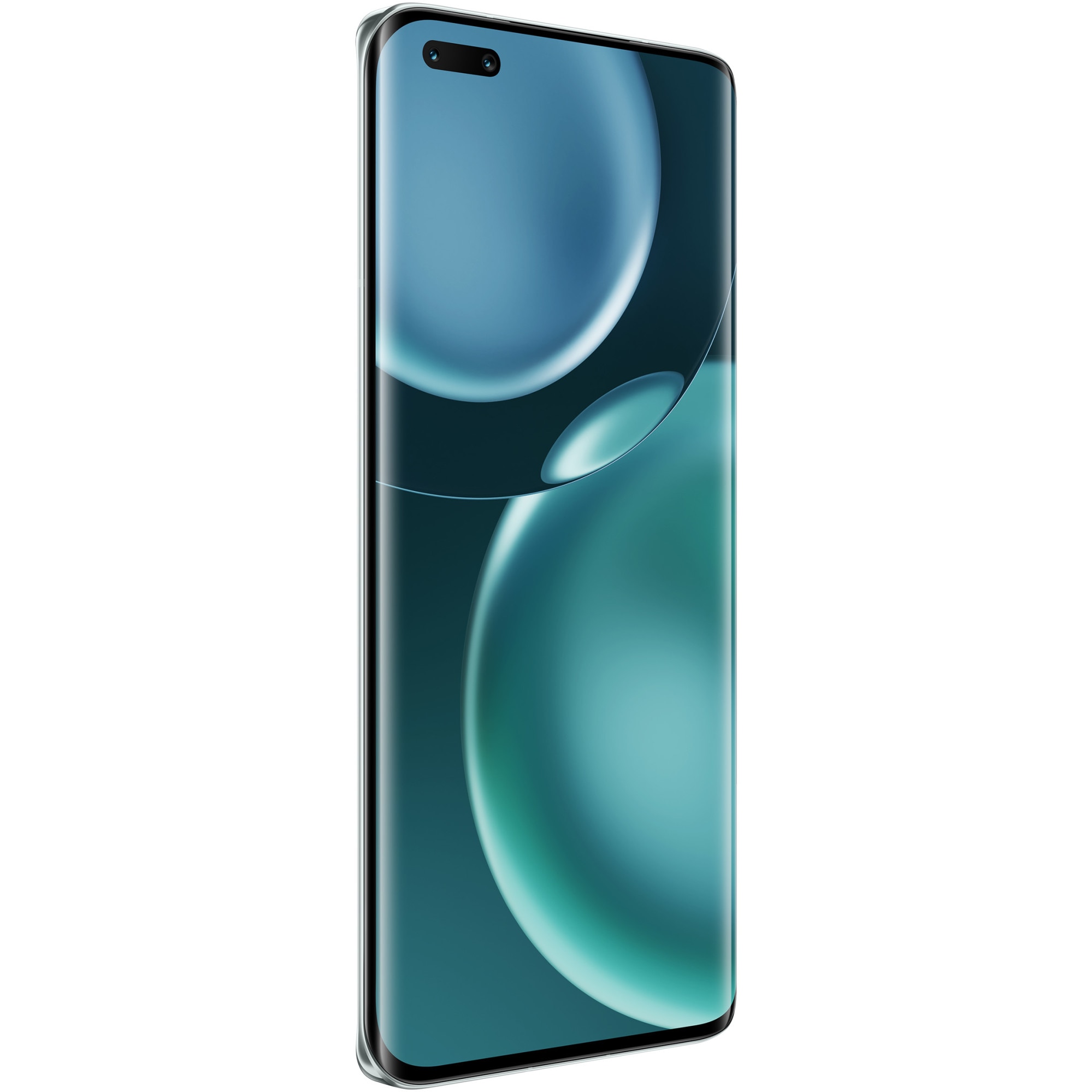 Telefon Mobil HONOR Magic 4 PRO, Dual Sim, 8GB RAM, 256GB, Cyan