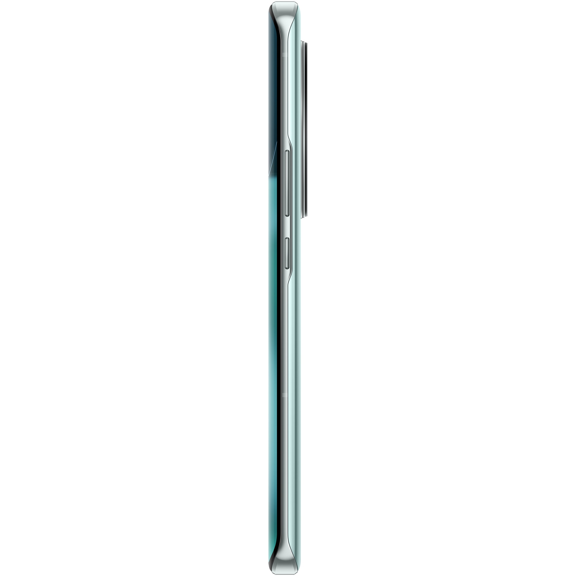 Telefon Mobil HONOR Magic 4 PRO, Dual Sim, 8GB RAM, 256GB, Cyan