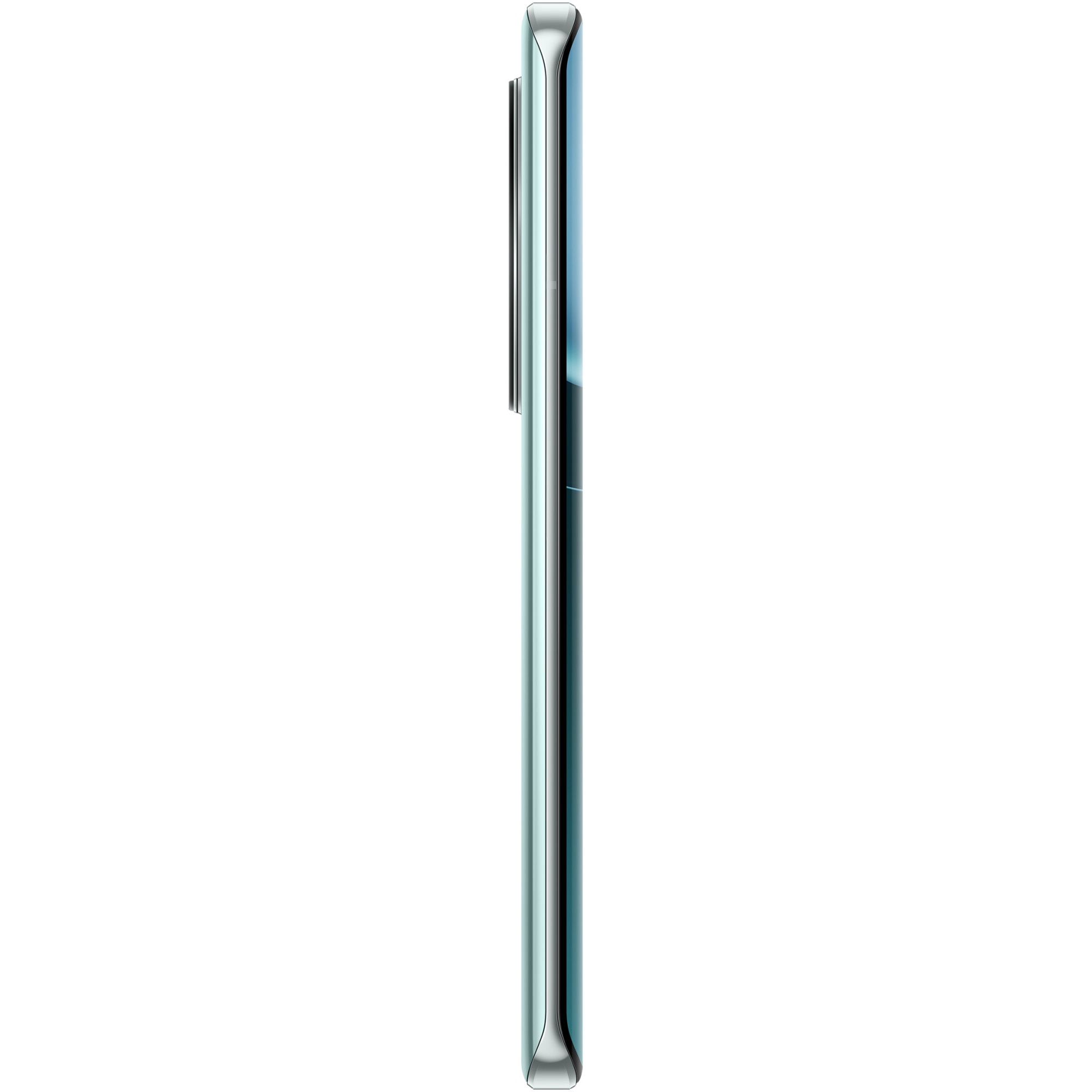 Telefon Mobil HONOR Magic 4 PRO, Dual Sim, 8GB RAM, 256GB, Cyan