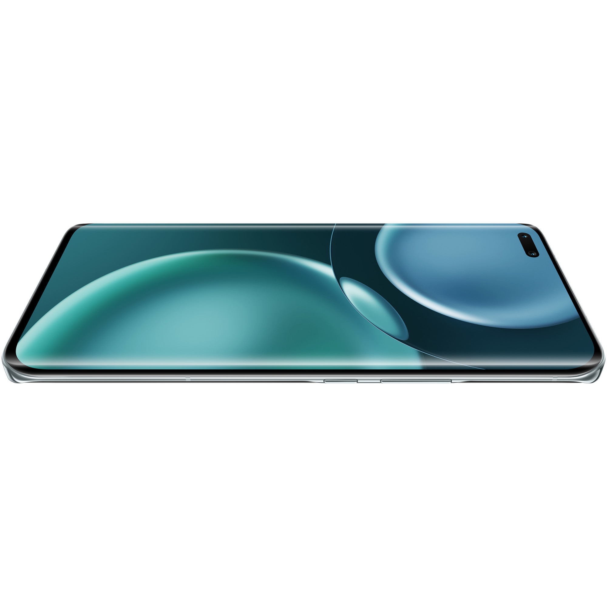 Telefon Mobil HONOR Magic 4 PRO, Dual Sim, 8GB RAM, 256GB, Cyan