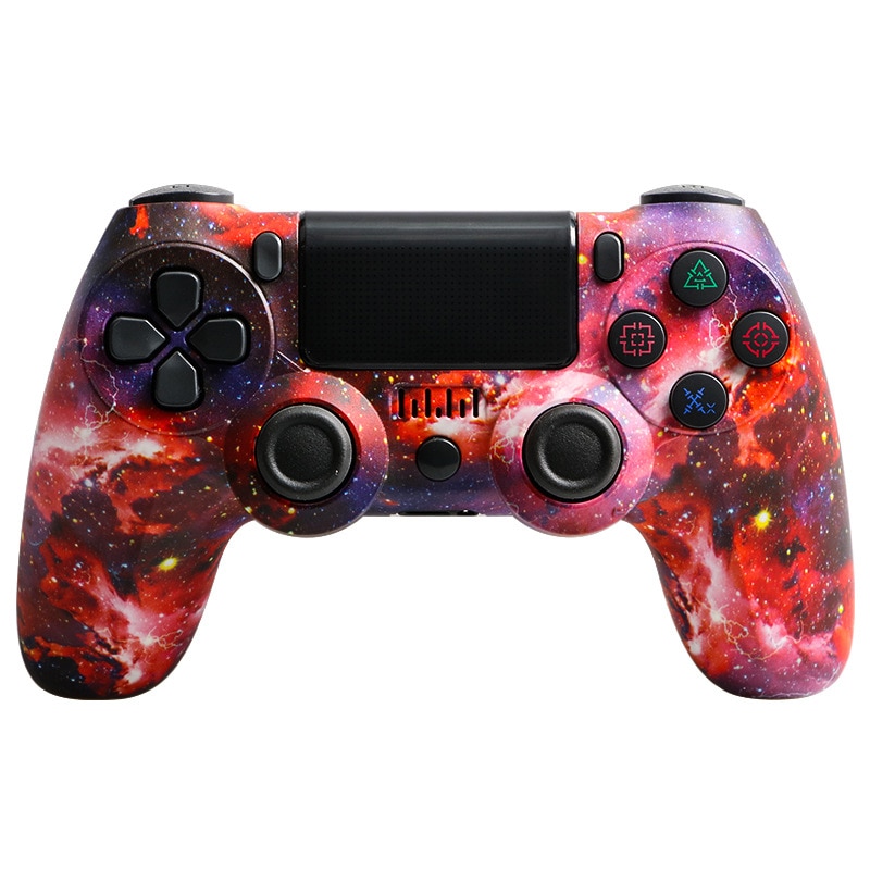 Ps4 wireless hot sale controller price