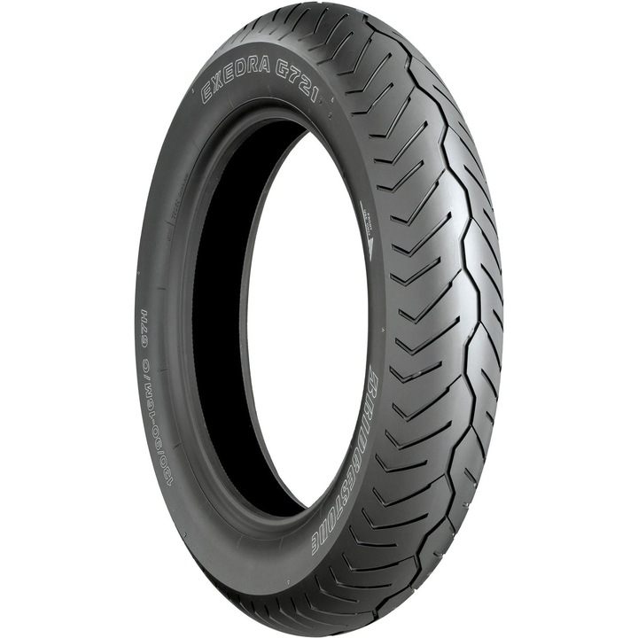 Предна мотоциклетна гума BRIDGESTONE G721 120/70 R21 62H TL