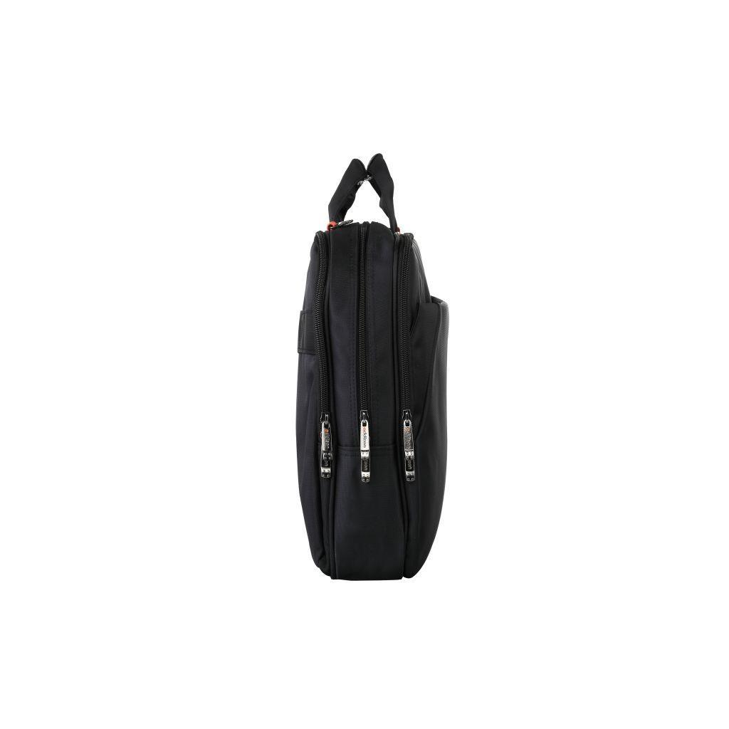 Geanta laptop, Addison, 14.1", Negru