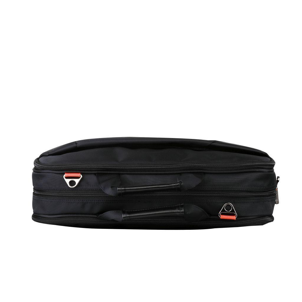 Geanta laptop, Addison, 14.1", Negru