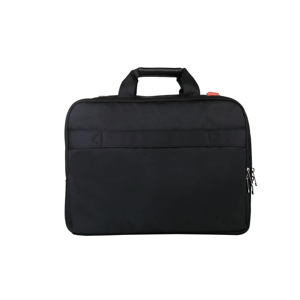 Geanta laptop, Addison, 14.1", Negru